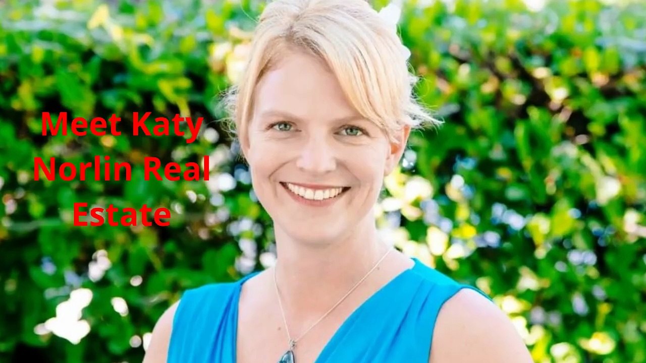Katy Norlin Real Estate - Top-Rated Realtors in Davis, CA
