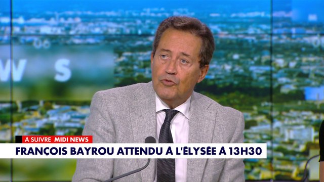 Georges Fenech : «La France a besoin d'un grand coup de fouet»