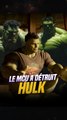Pourquoi Marvel a gâché tout le potentiel de Hulk !?
