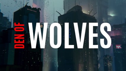 Den of Wolves Official Pre-Alpha Trailer