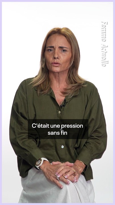 FEMME ACTUELLE - "N'importe qui peut tomber dans ce piège" : les confidences de Anne, arnaquée par le faux Brad Pitt