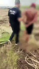 Homem é preso suspeito de estuprar prima da esposa