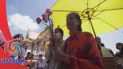 Kemboja lulus 491 pelaburan bernilai $7.2 bilion setakat Ogos 2025