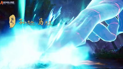 Spirit Sword Sovereign Season 4 Episode 529 Subtitle Indonesia