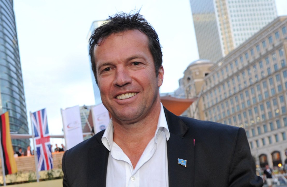 Lothar matthäus findet uli hoeneß 'peinlich': der streit geht weiter