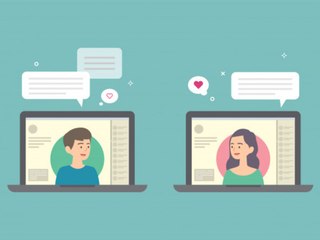 Rencontre en Ligne : Attention aux Personnes Bizarres 👻