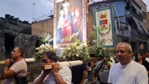 Bacoli (NA) - PROCESSIONE S. MARIA DEL RIPOSO DI BAIA (08.09.25)