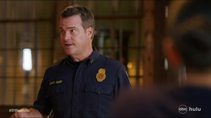 9-1-1: Nashville | 2nd Promo