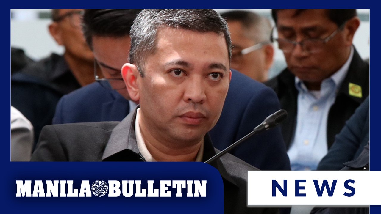 Witness in House flood control projects probe receives death threats during hearing