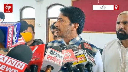 پی ایس اے کا غلط استعمال ہو رہا ہے: کانگریس جنرل سیکریٹری