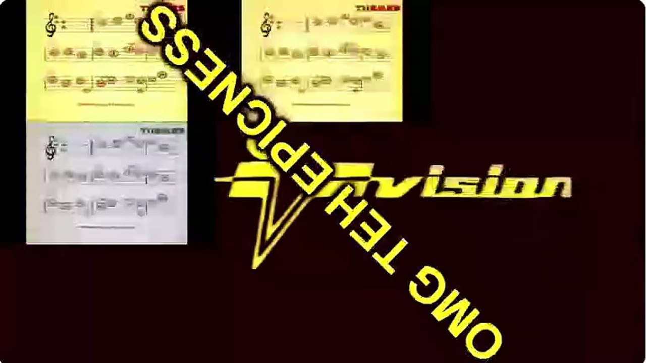 [Sparta Remix] (Reupload) Intervision - (Sparta Extended Remix) (New Years Special)