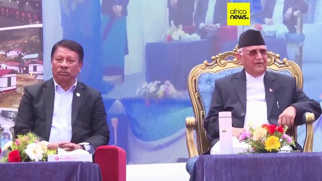 Népal : le premier ministre démissionne après des violentes manifestations