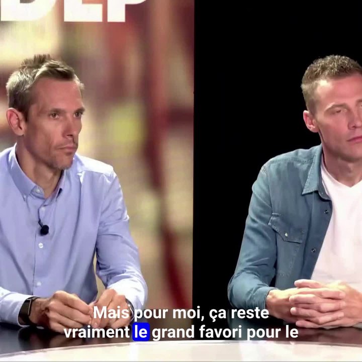 Cyclisme: Tadej Pogačar, super favori des championnats du monde sur route ?