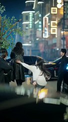 💌Kind Girl Saves Old Lady on the Rode—Cold CEO Witnesses and Falls Madly in Love Her!