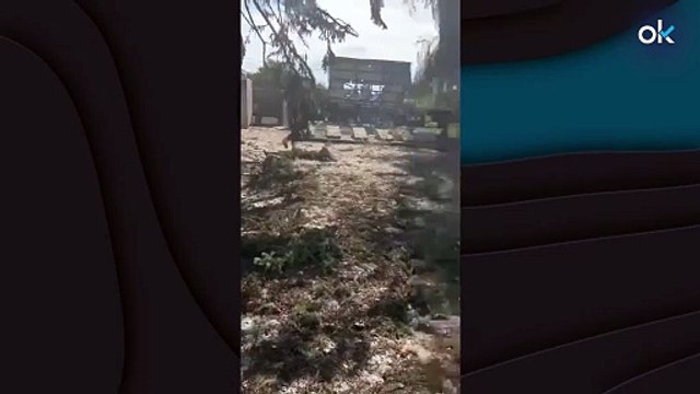 Zelenski denuncia un bombardeo ruso en la región de Donetsk que deja más de 20 muertos