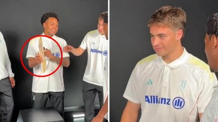 Yildiz scopre il suo valore su FC26: la reazione dice tutto