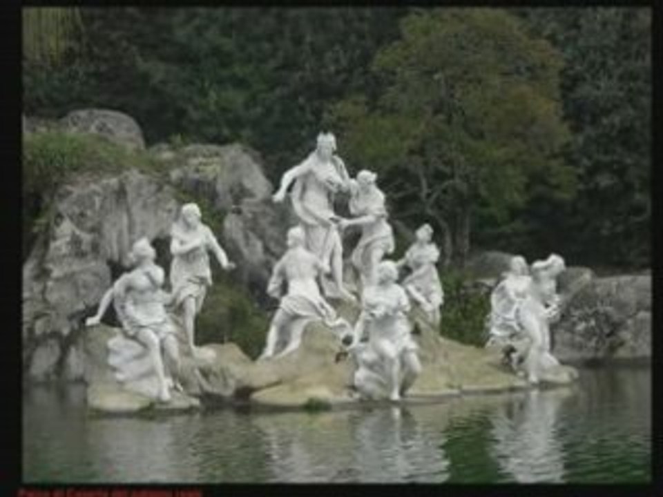 Bella Italia