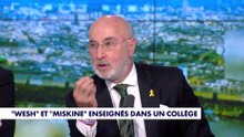 «À quoi sert l'Éducation nationale», s'interroge le Général Bertrand Cavallier