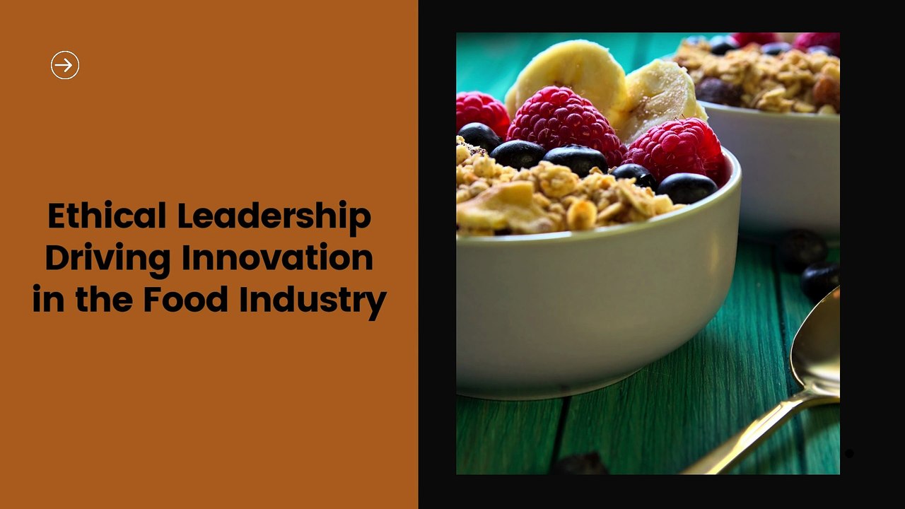 Naushad Parpia Creates Impact Through Mindful Snacking Choices