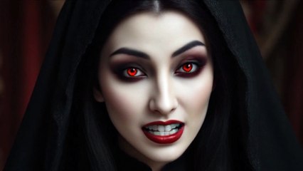 Belle Vamp - Crossroad Whisper