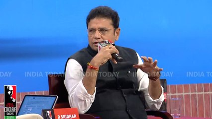 Hyderabad on track to become a global tech hub: D Sridhar Babu