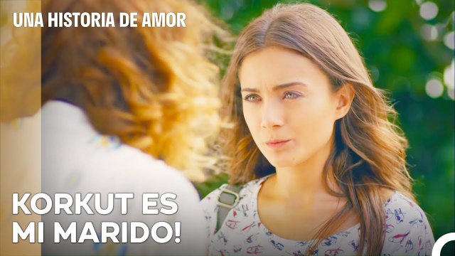 Impactantes Palabras De Ceylan A Su Madre - Una Historia De Amor Capitulo 58