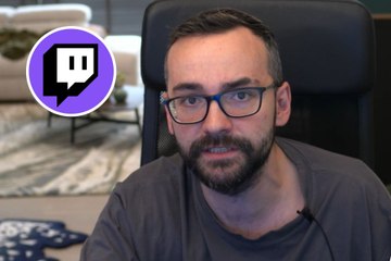 Xokas y el peor momento de Twitch