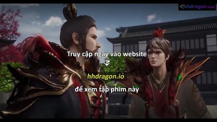 Vạn Kiếm Vương Toạ Tập 17 Vietsub + Thuyết Minh Tiếng Việt