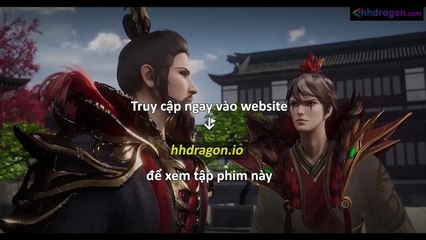 Vạn Kiếm Vương Toạ Tập 17 Vietsub + Thuyết Minh Tiếng Việt