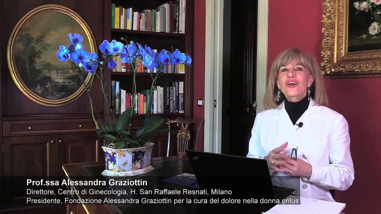 Tachicardie notturne: un importante sintomo della menopausa