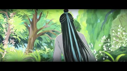 Thiên Quan Tứ Phúc Phần 2 Tập 8 Lồng Tiếng - Heaven Official's Blessing | Phim Hay