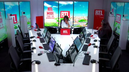 André Laignel, aire d'Issoudun, est l'invité de Amandine Bégot