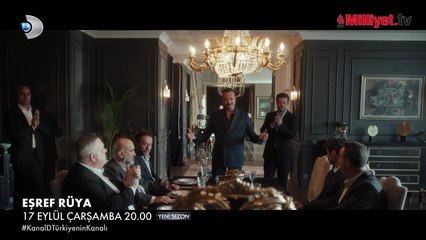 Alem buysa racon tek!