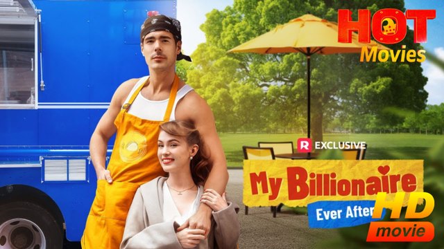 My Billionaire Ever After Full Movie HD - Best Drama ShortFilms Hot Female James Oblak Ryan Jacobucci Morgan Tate Aislinn Evans Romance Sweet Romance