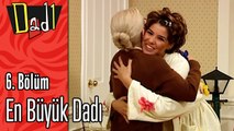En Büyük Dadı - Dadı 6.Bölüm Sahneleri