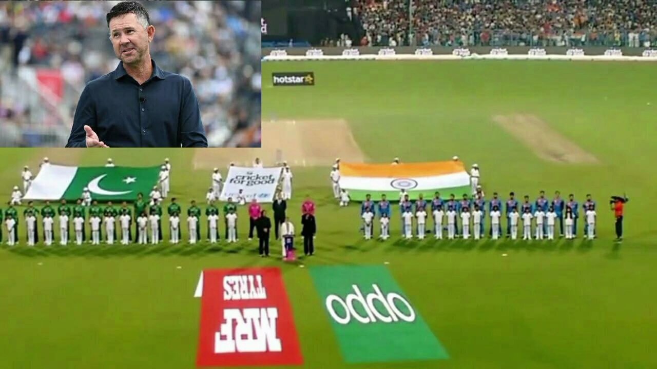 [Pakistani politics and sports]