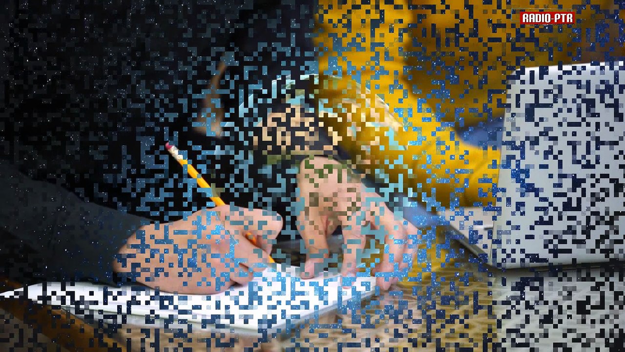 Marcus Schröder - Language without borders (Information Song)