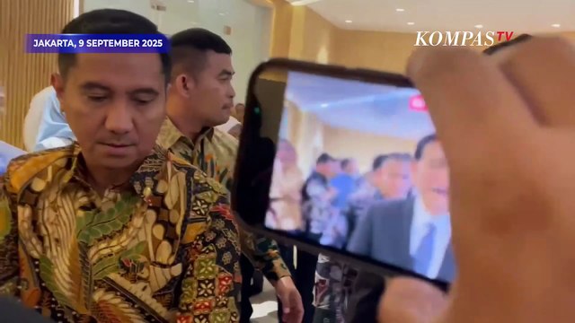 Respons Luhut soal Menkeu Purbaya Pengganti Sri Mulyani: Saya Yakin Bisa Berbuat Banyak