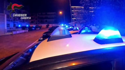 Corruzione e riciclaggio nel settore rifiuti in Campania, 17 misure