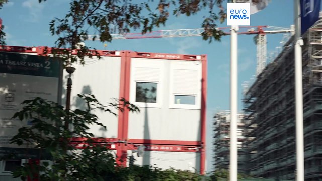 Ουγγαρία: Η εικόνα εξακολουθεί να είναι συγκεχυμένη γύρω από το πρόγραμμα Home Start, αλλά έχει ενισχύσει σημαντικά τη ζήτηση