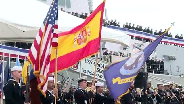 EEUU podrá enviar armas a Israel a través de las bases de Morón y Rota