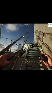 Explosions ou pétards mouillés😅