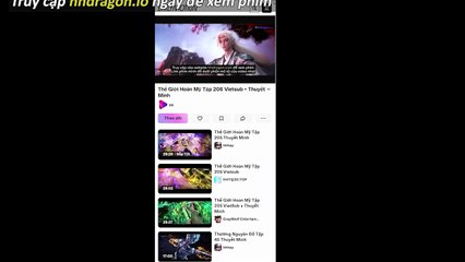Yêu Thần Ký Tập 400 Vietsub + Thuyết Minh Tiếng Việt