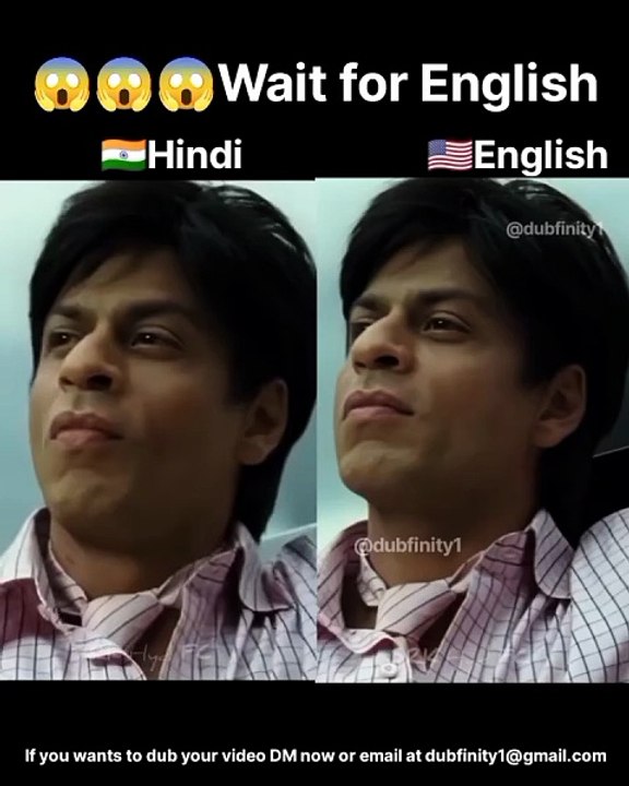 SRK Dub your any video, shorts, reel or ad The whole dance getting in 100m view and genius book world record light dance 100m danceDm  now  #tmkoc  #tarak  mehta  ulta chashma  #Dub  #trandingDub your any video, shorts, reel or ad The whole dance getting