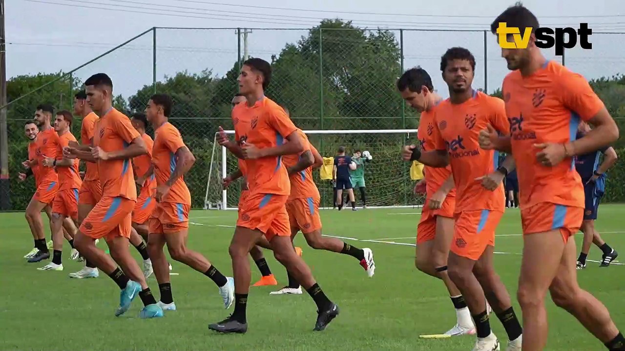 Desafios do Sport Recife: 14 Dias sem Jogo, Alto Risco de Rebaixamento e Mudanças no Time Principal Before Bragantino