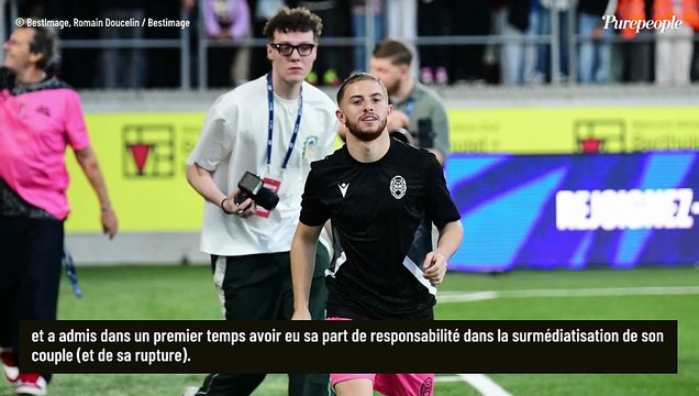 Michou prend une décision très réfléchie après sa rupture avec Elsa Bois