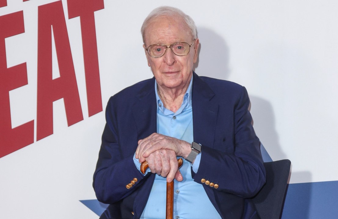 Sir Michael Caine looks set to come out of acting retirement to star in The Last Witch Hunter 2