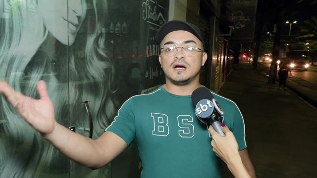 Comerciante Descreve Prejuízo e Medo Após Furtos Recorrentes em Salão de Beleza: A Insegurança no Comércio Local