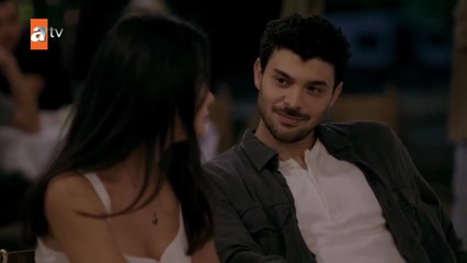 Gozleri_KaraDeniz_-_Episode_1(English Sub)