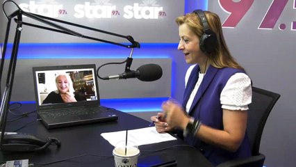 Δήμητρα Ινές Αγγελή Γραμματέας Συνομοσπονδίας Πολυτέκνων: Η Ελλάδα αλλάζει, επειδή αδειάζει και αυτό είναι τρομακτικό